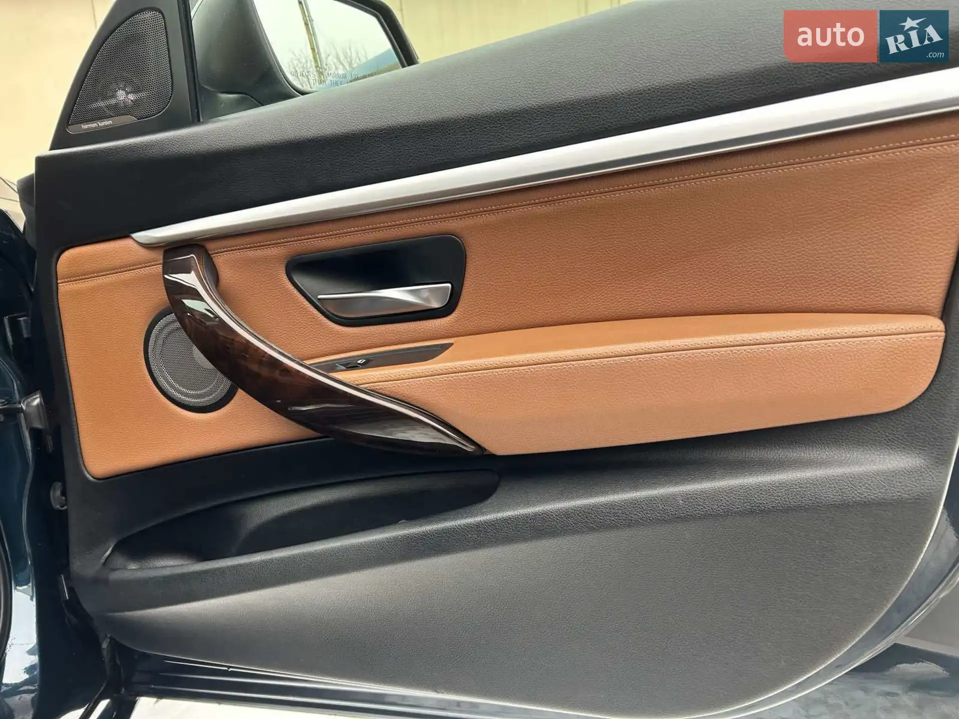 2014 BMW 3er - мініатюра 50