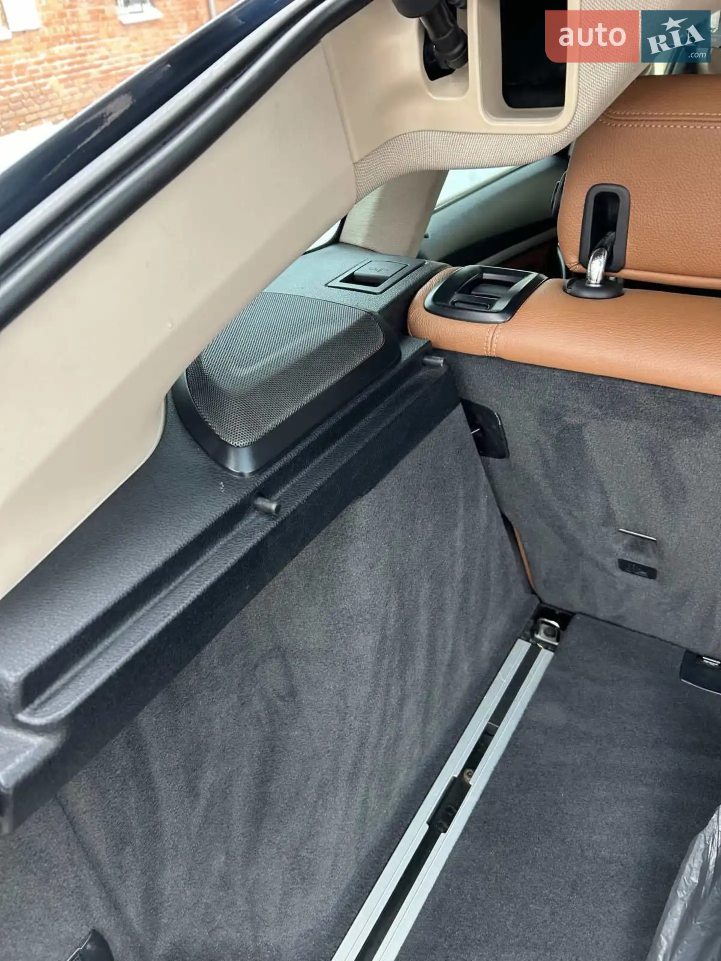 2014 BMW 3er - мініатюра 65