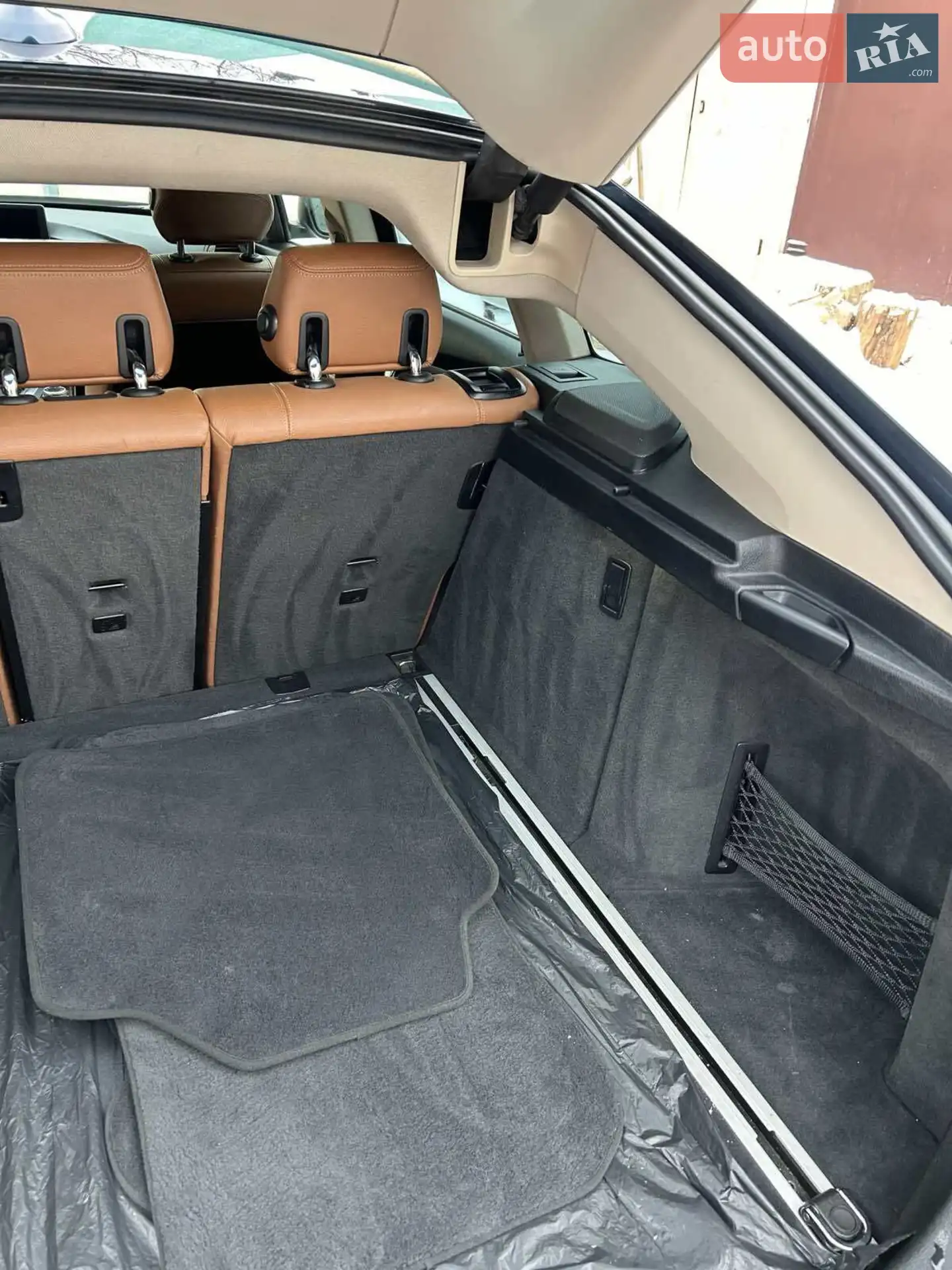 2014 BMW 3er - мініатюра 66
