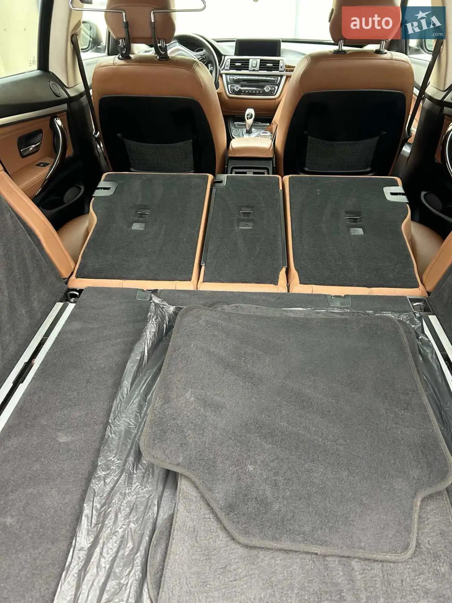 2014 BMW 3er - мініатюра 67