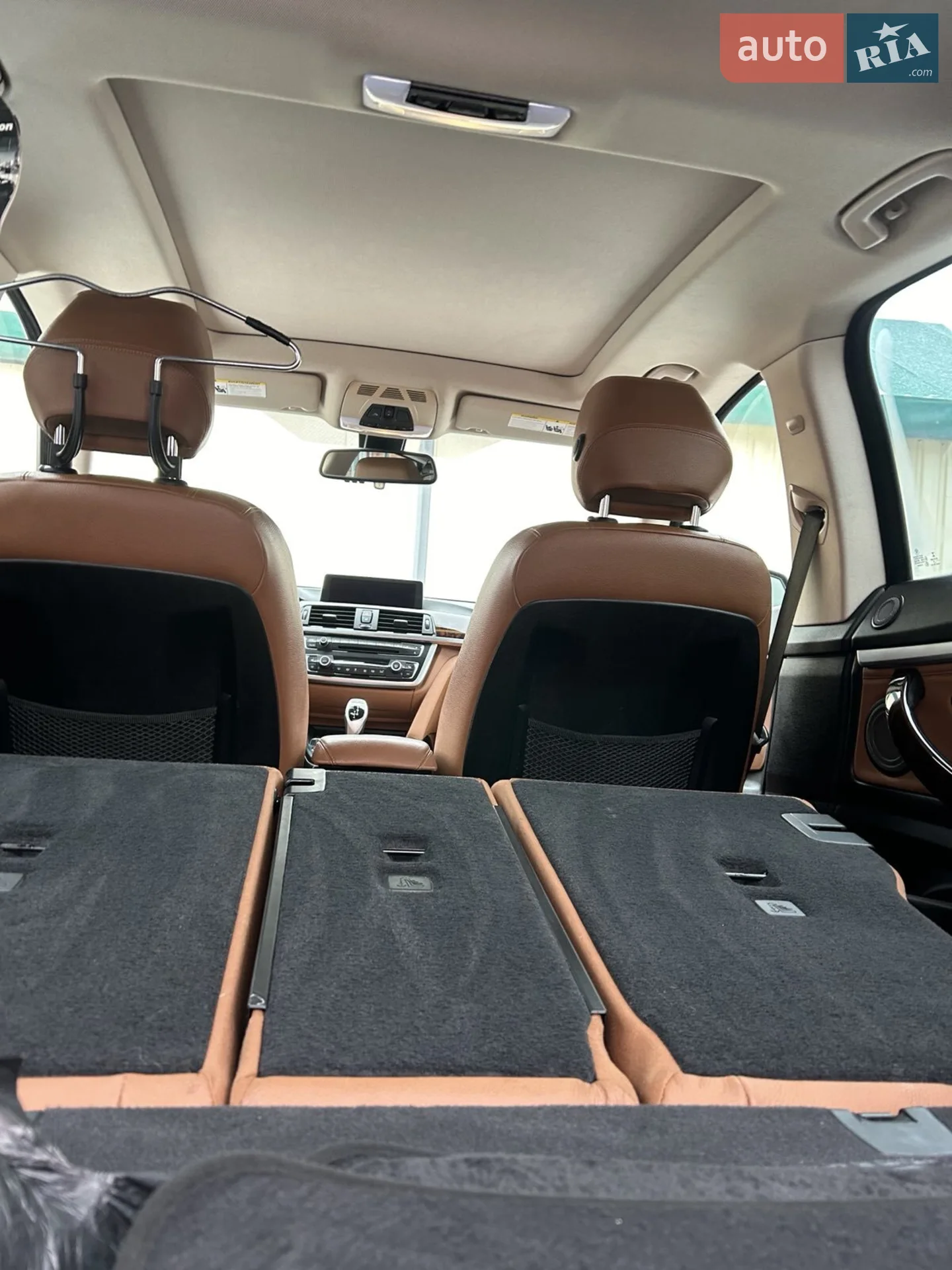 2014 BMW 3er - мініатюра 68
