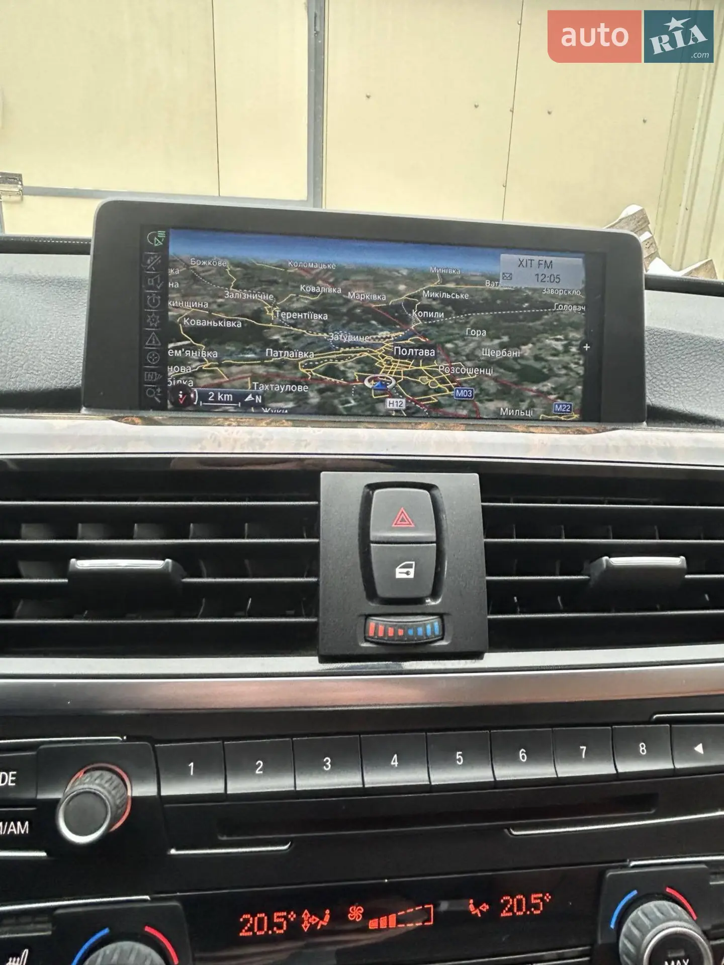 2014 BMW 3er - мініатюра 33
