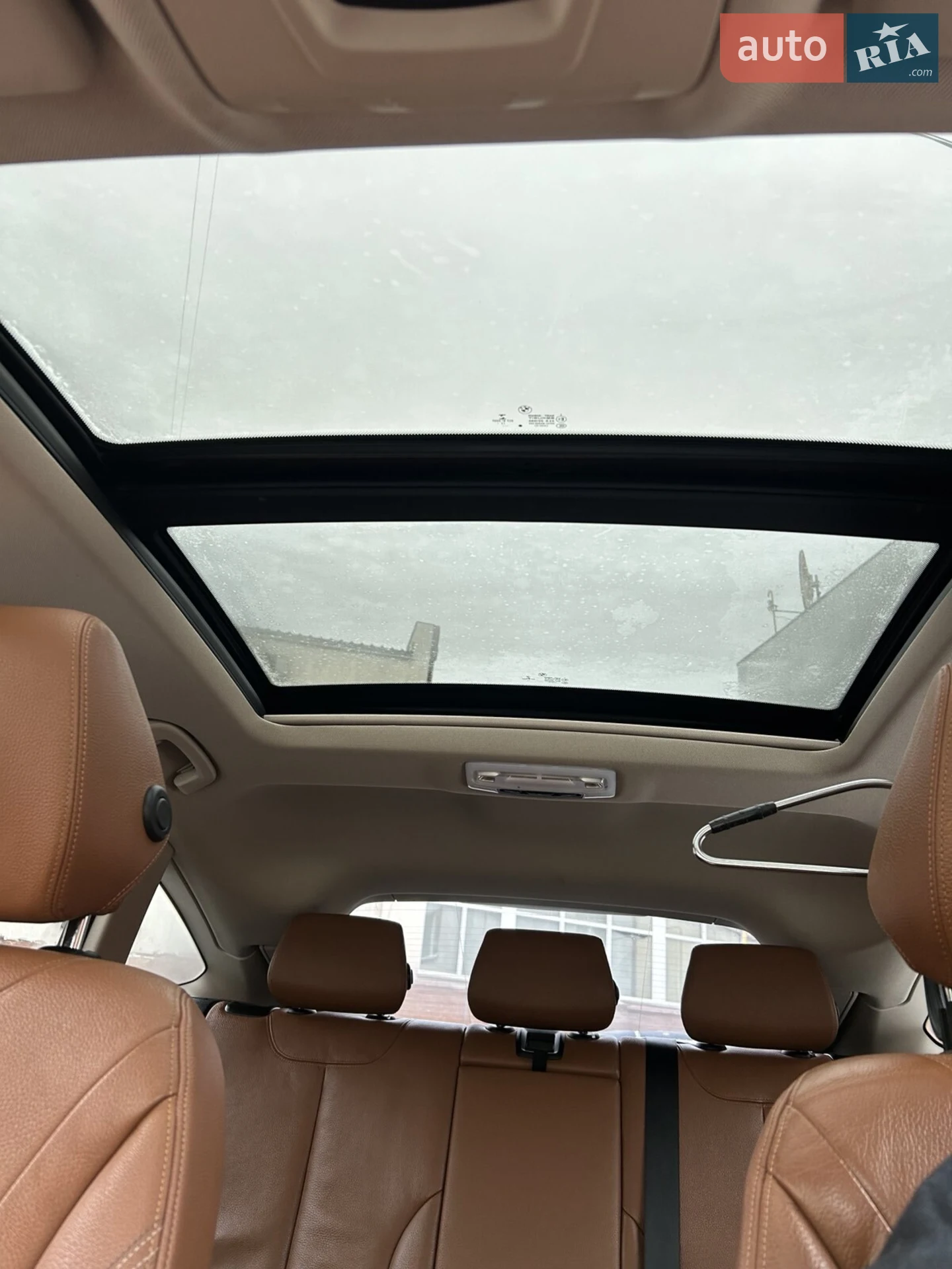 2014 BMW 3er - мініатюра 72