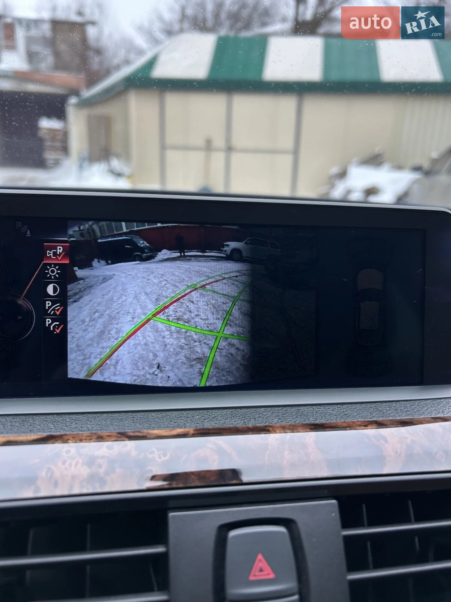 2014 BMW 3er - мініатюра 34