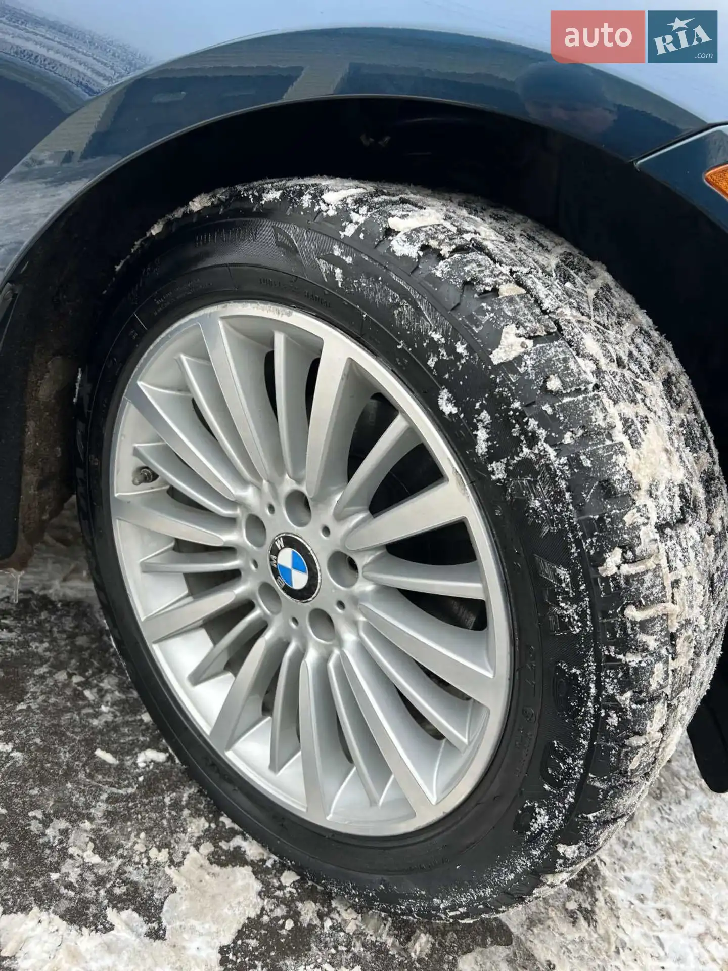 2014 BMW 3er - мініатюра 28