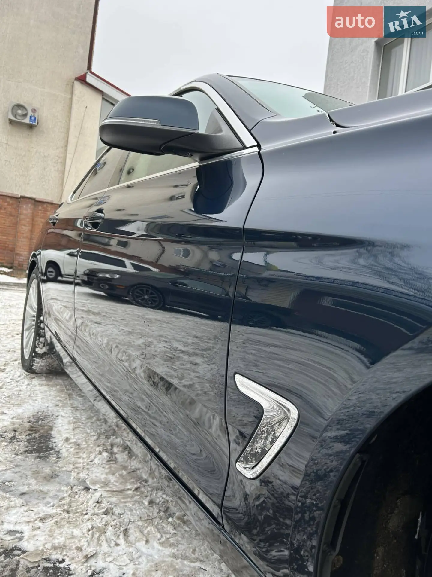 2014 BMW 3er - мініатюра 27