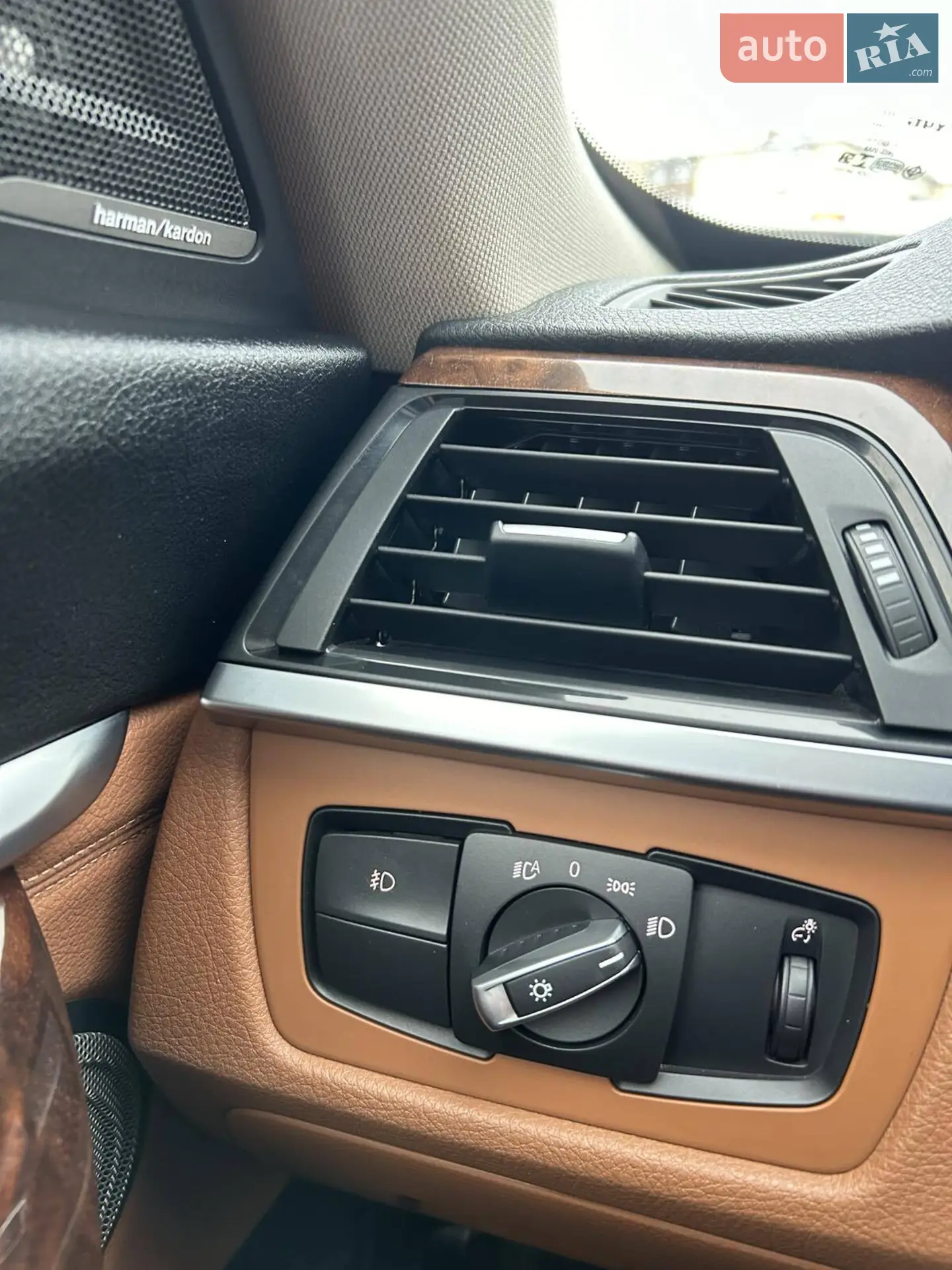 2014 BMW 3er - мініатюра 42