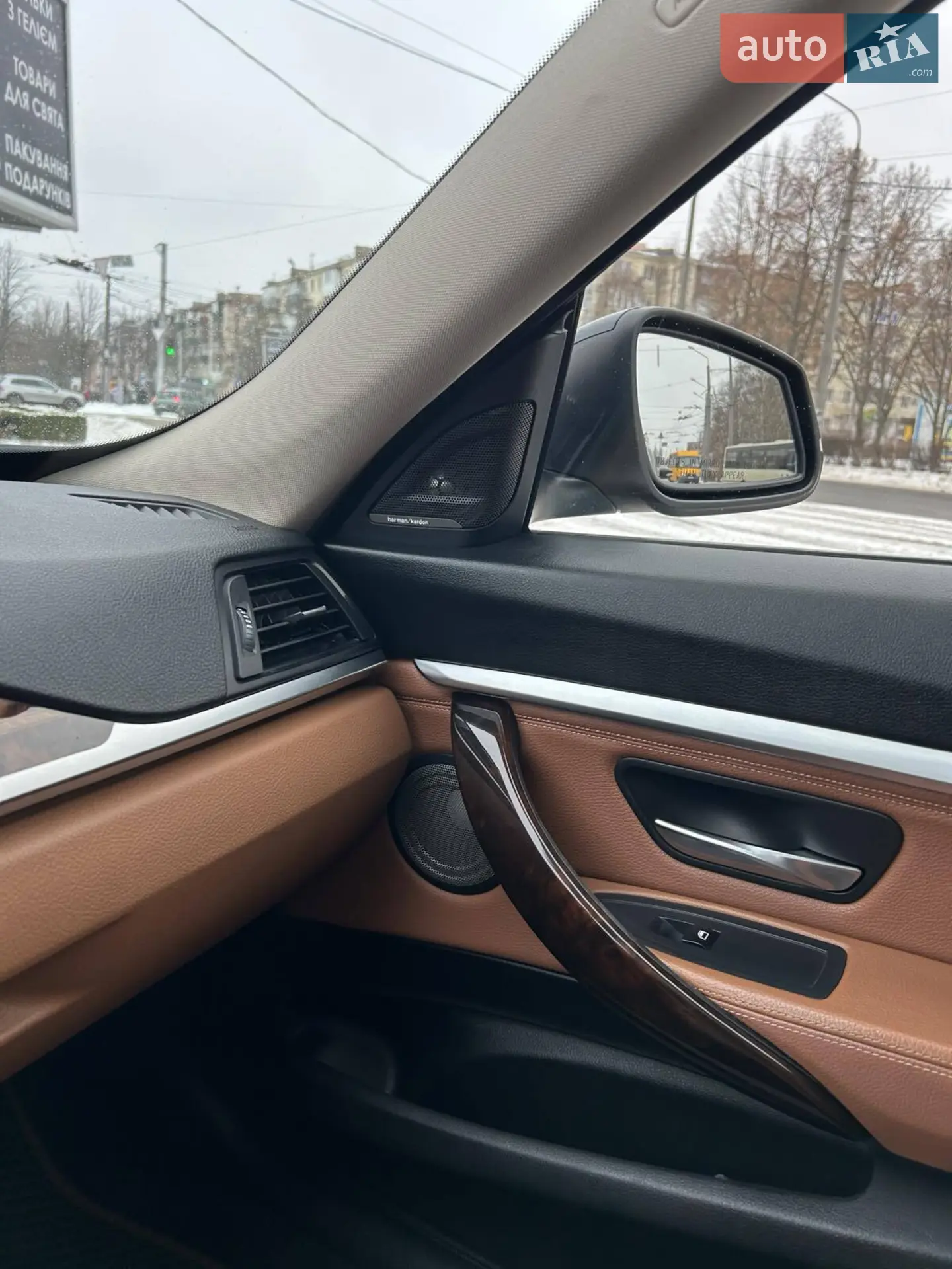 2014 BMW 3er - мініатюра 43