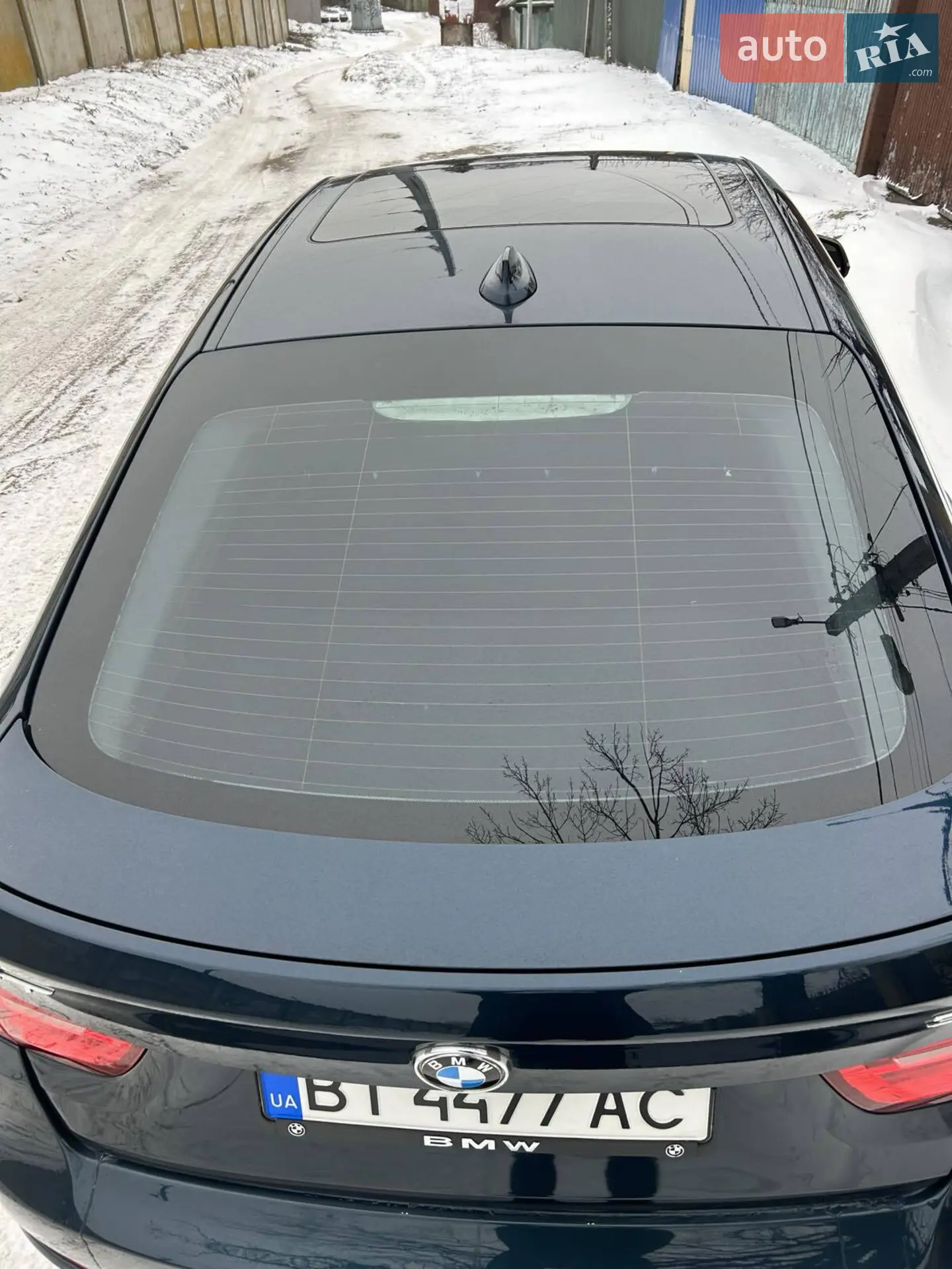 2014 BMW 3er - мініатюра 21