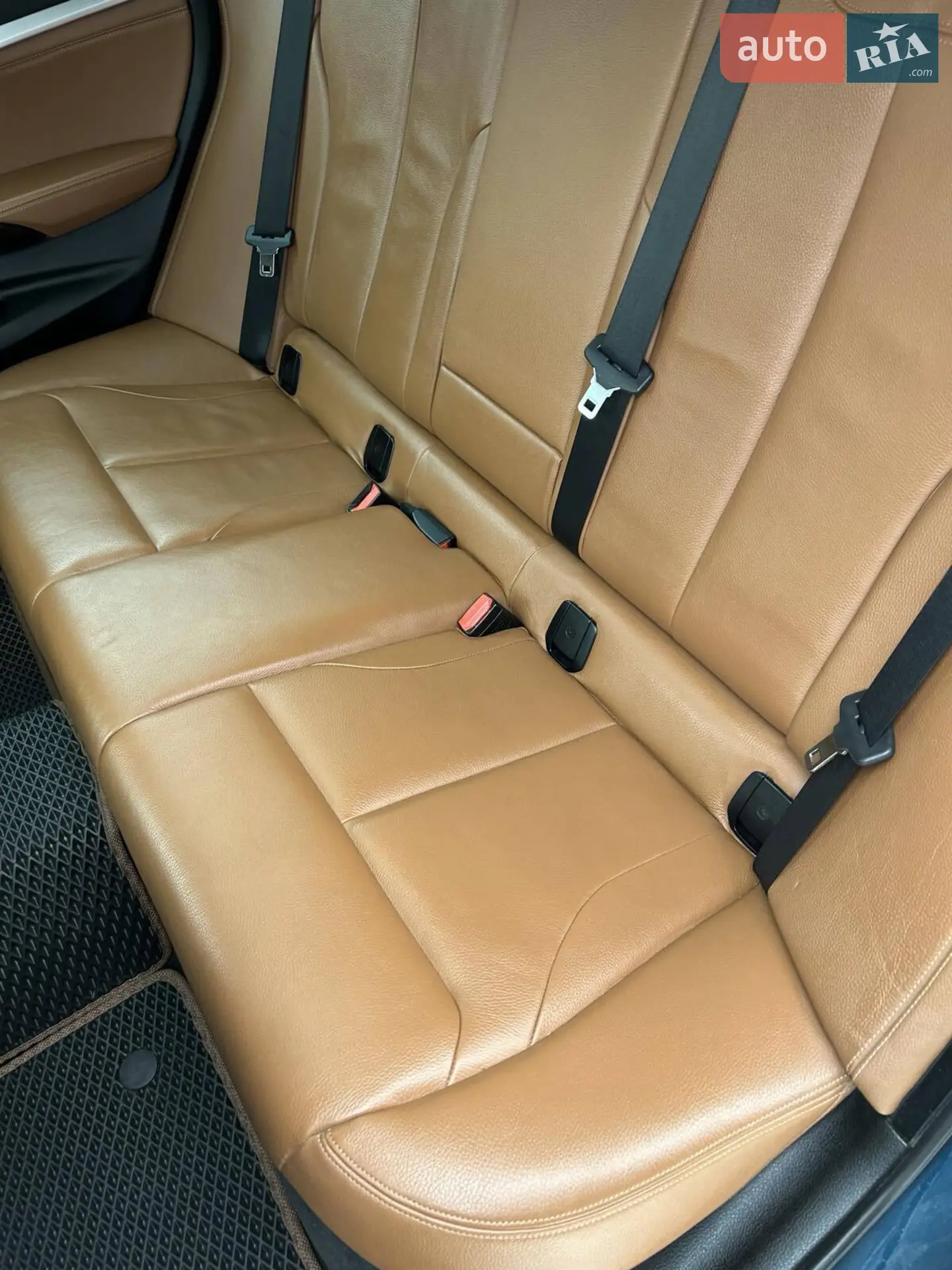 2014 BMW 3er - мініатюра 57