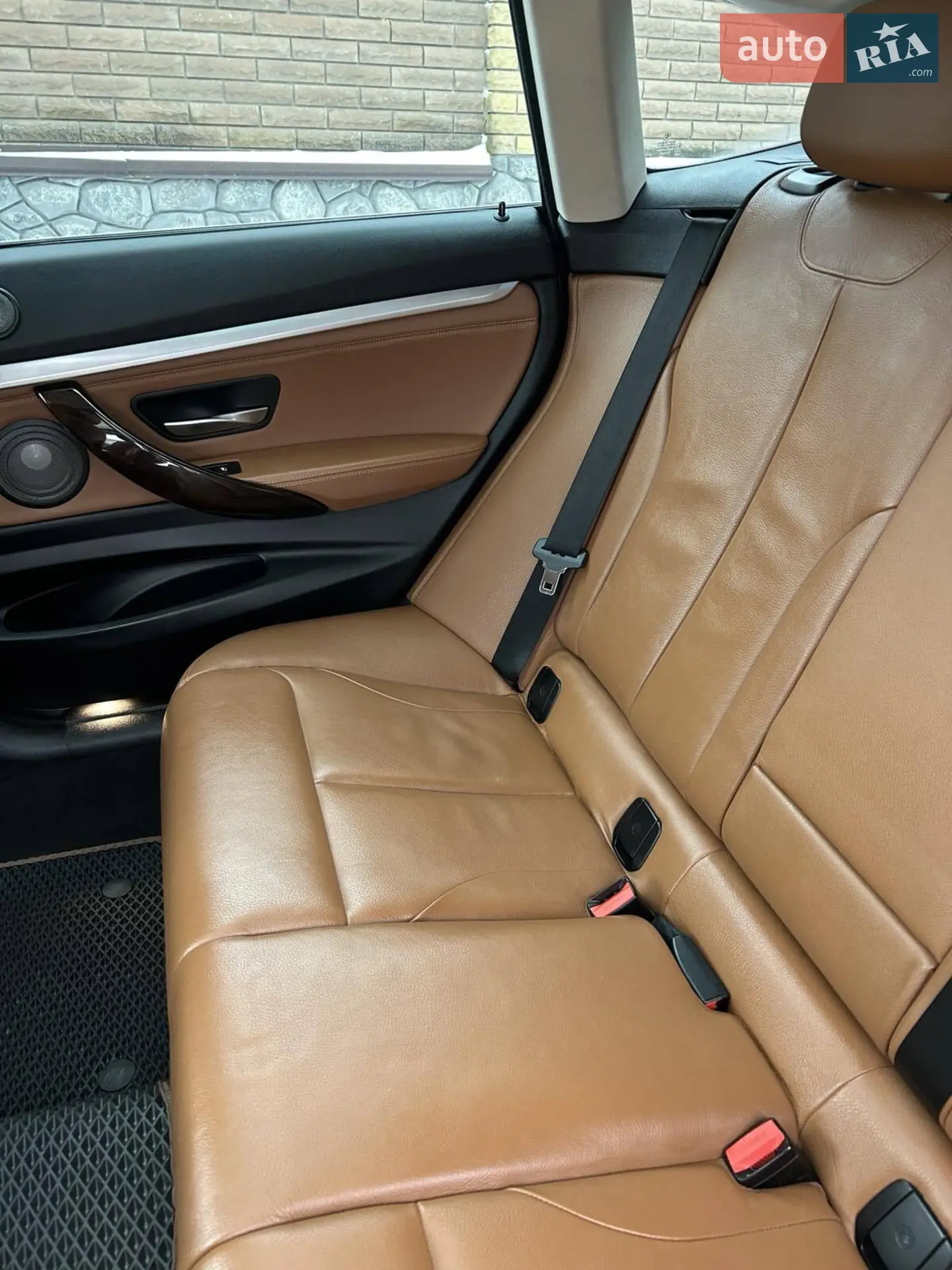 2014 BMW 3er - мініатюра 54