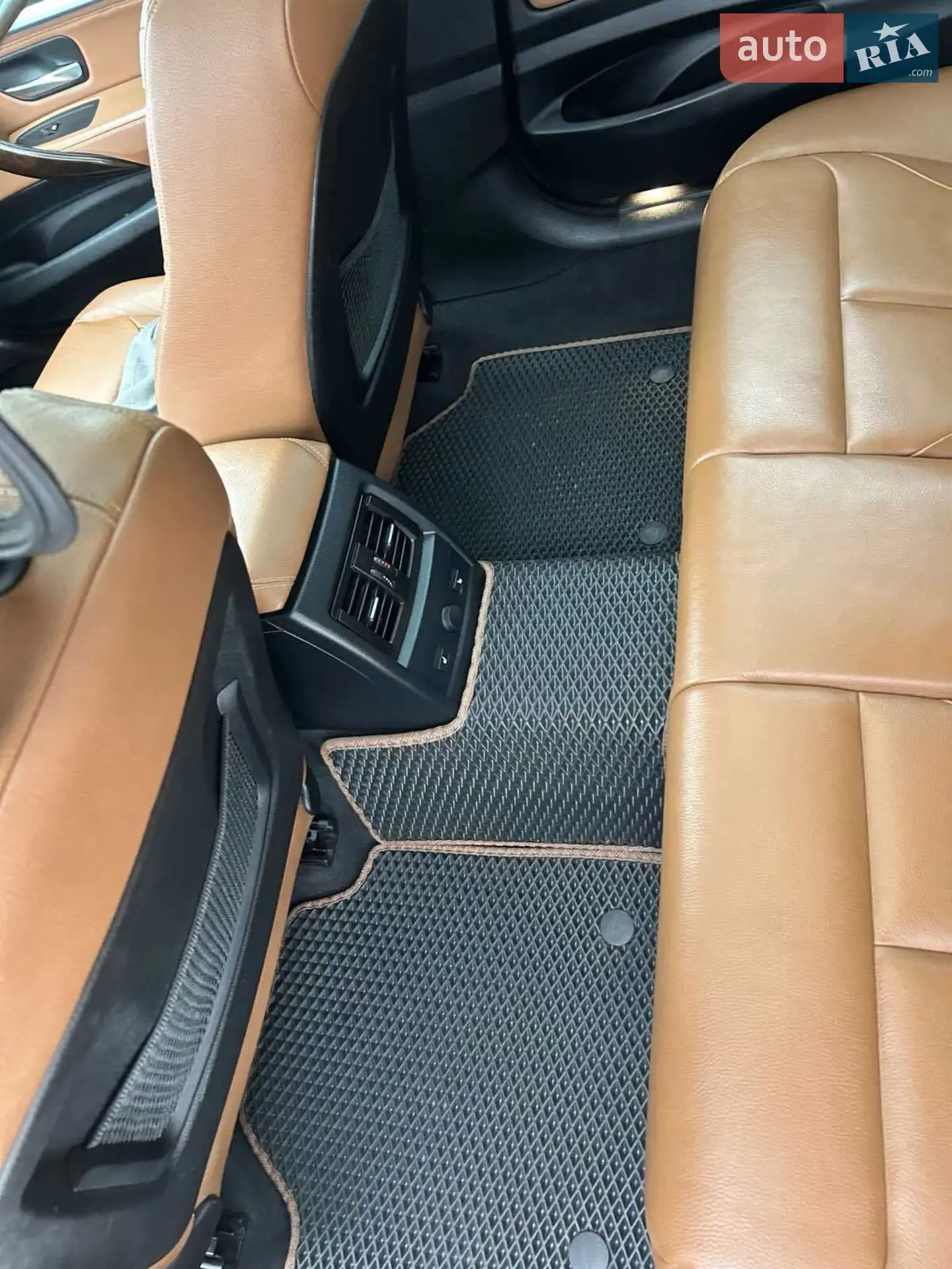 2014 BMW 3er - мініатюра 53