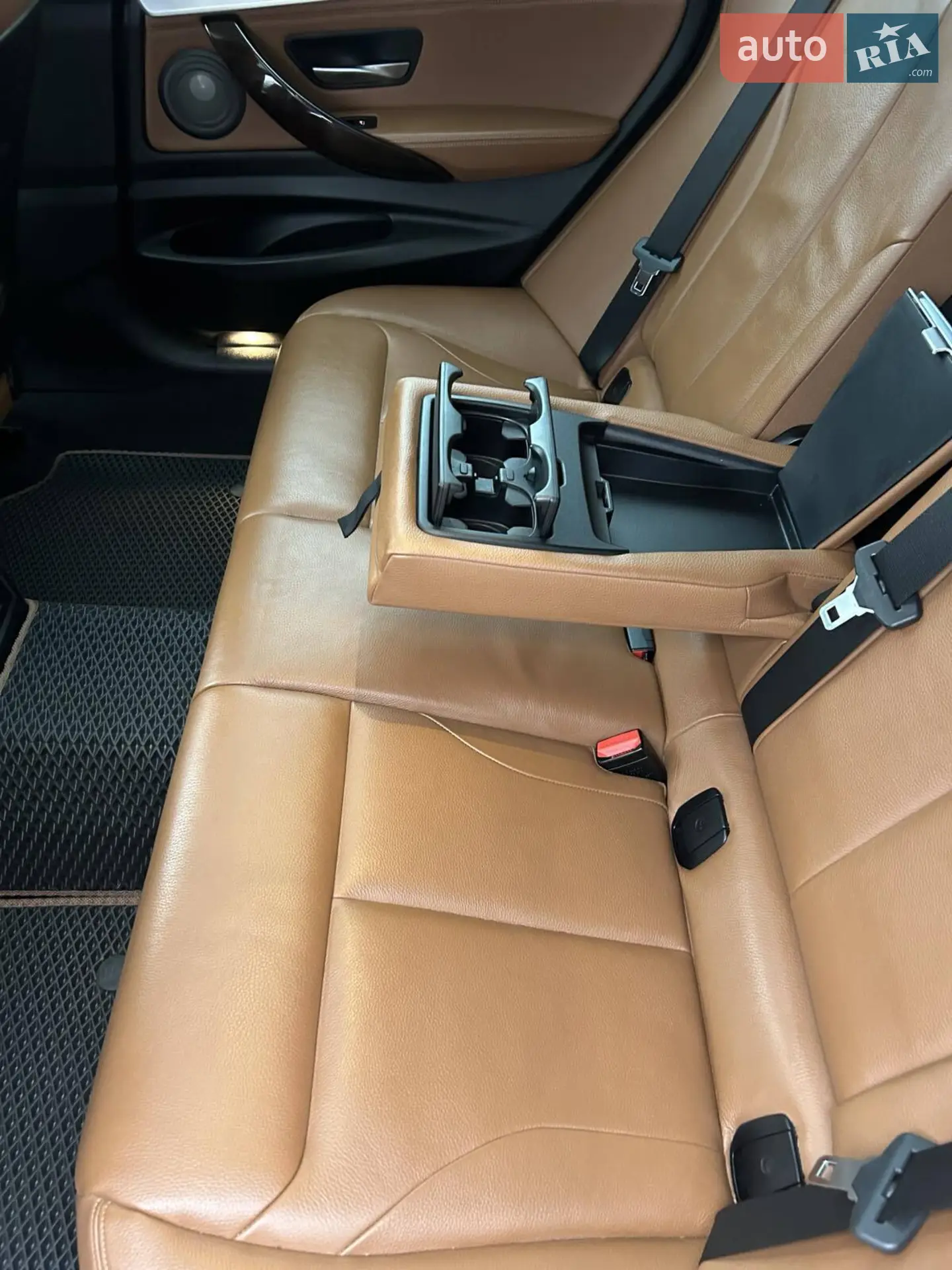 2014 BMW 3er - мініатюра 60
