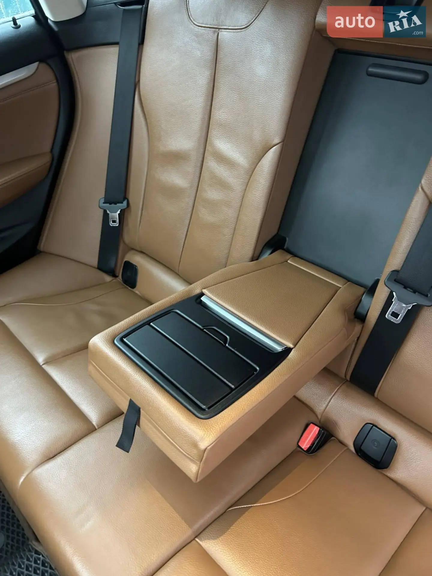 2014 BMW 3er - мініатюра 25