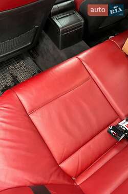Седан BMW 3 Series 2000 в Гайвороні