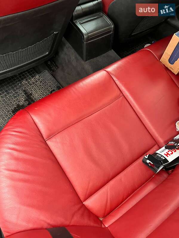 Седан BMW 3 Series 2000 в Гайвороні