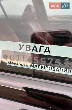 Седан BMW 3 Series 2000 в Гайвороні