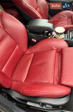 Седан BMW 3 Series 2000 в Гайвороні