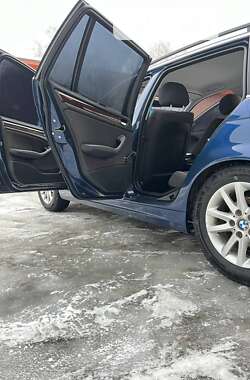 Универсал BMW 3 Series 2005 в Корце