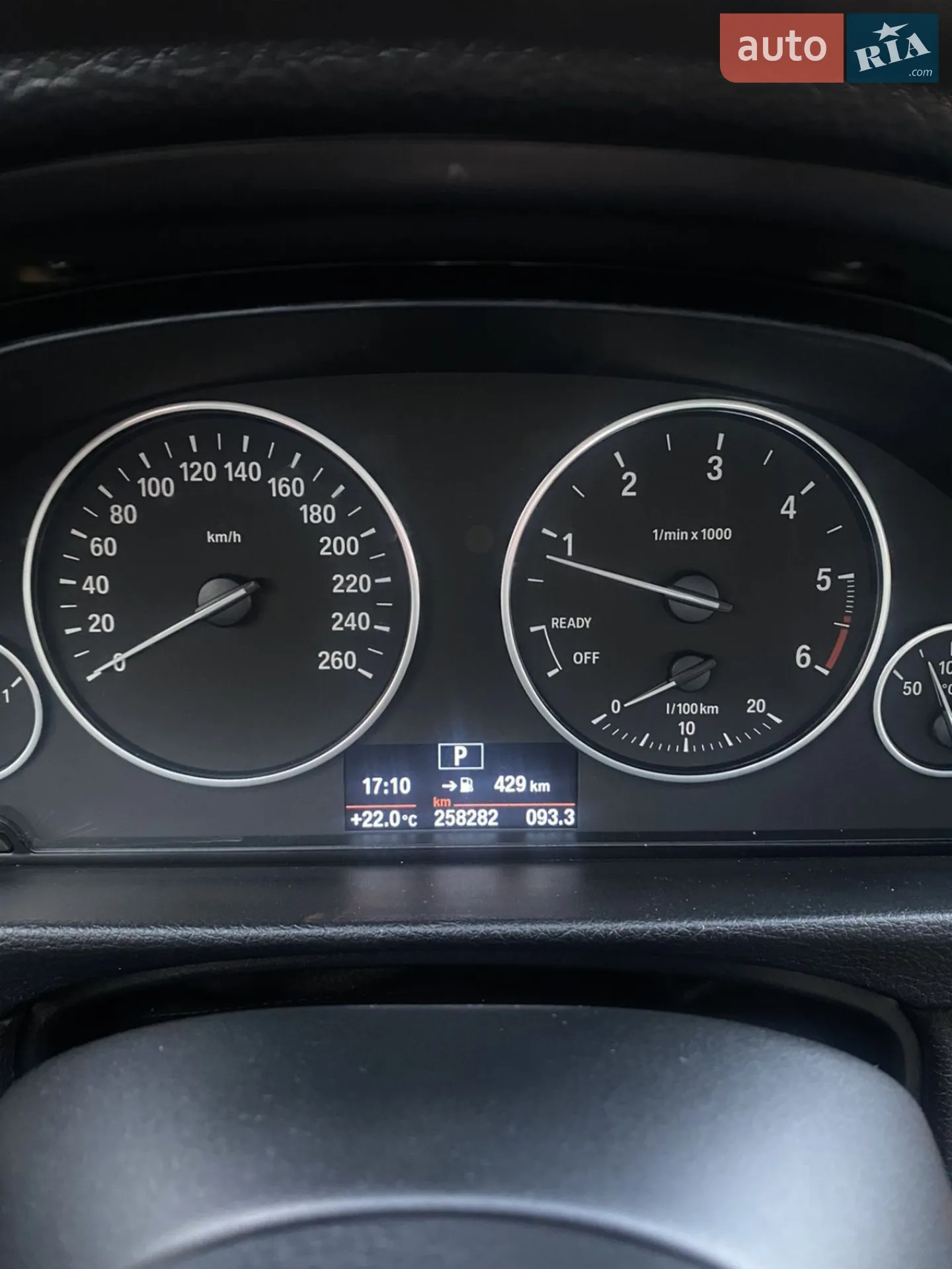 2013 BMW 3er - мініатюра 25