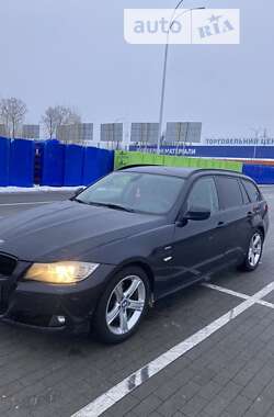 Универсал BMW 3 Series 2009 в Виннице