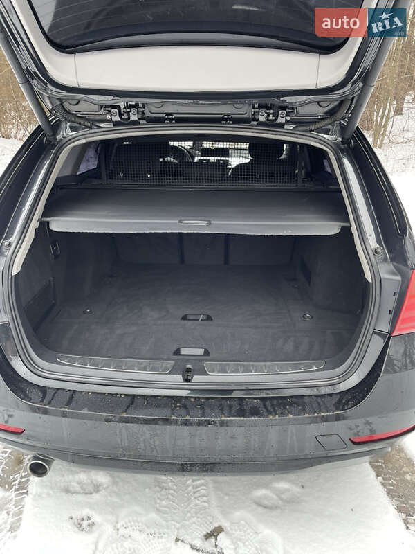 Универсал BMW 3 Series 2013 в Житомире