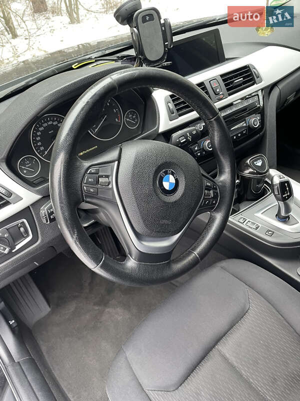 Универсал BMW 3 Series 2013 в Житомире