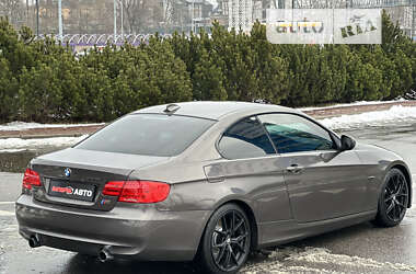 Купе BMW 3 Series 2012 в Киеве