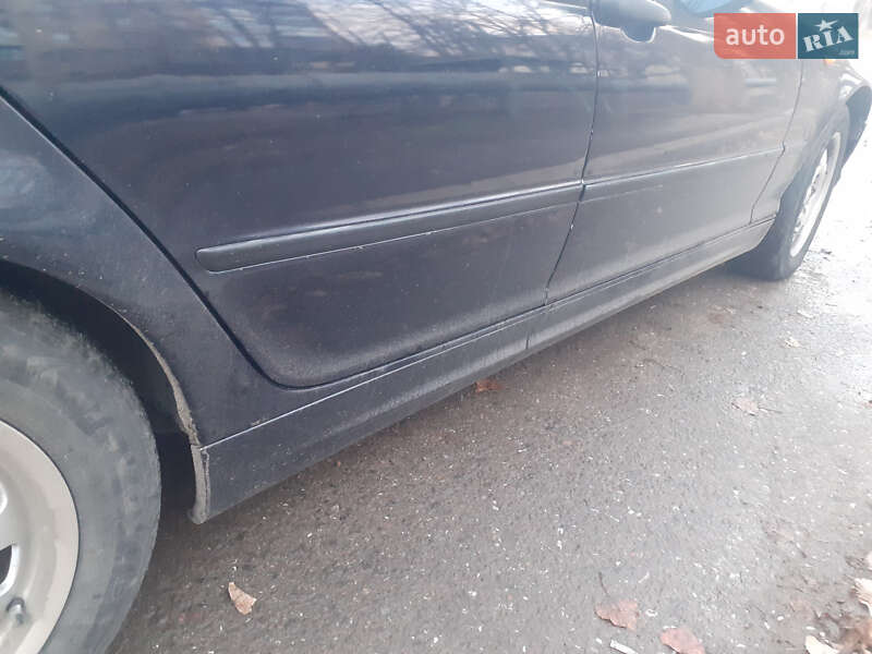 Универсал BMW 3 Series 2001 в Одессе