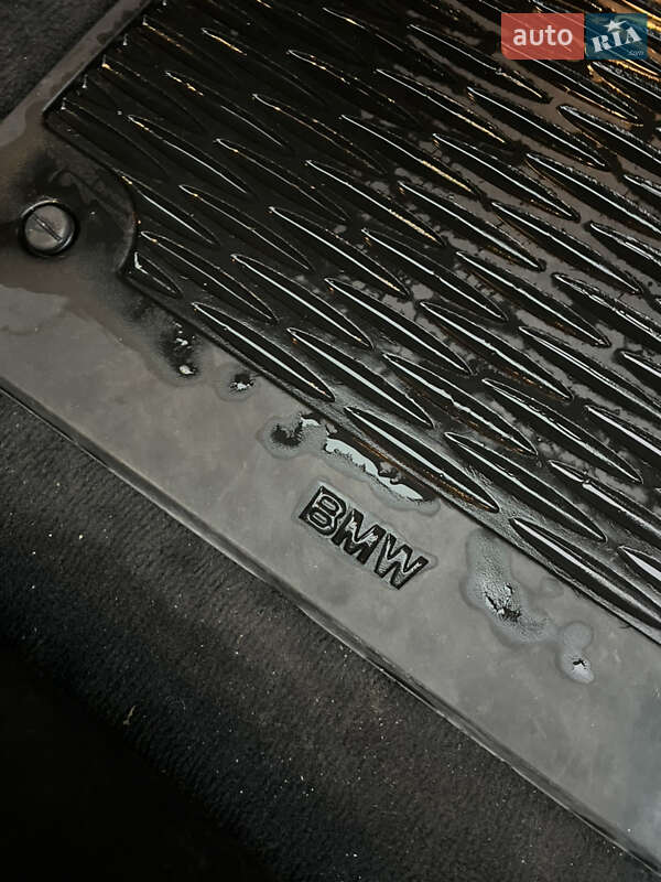 Седан BMW 3 Series 2001 в Кропивницком фото 31 Седан BMW 3 Series 2001 в Кропивницком