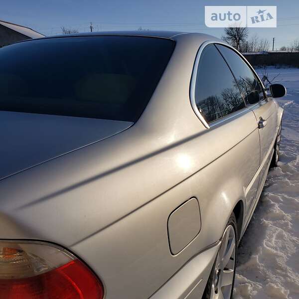 Купе BMW 3 Series 1999 в Вінниці фото 7 Купе BMW 3 Series 1999 в Вінниці