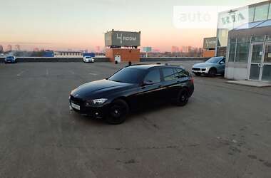 Універсал BMW 3 Series 2013 в Києві