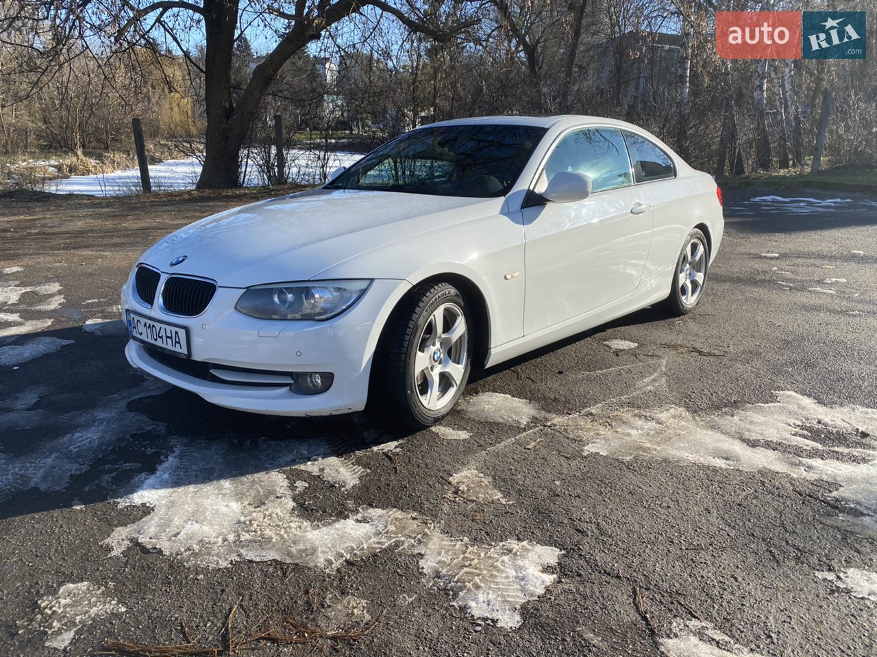 2010 BMW 3er - мініатюра 60