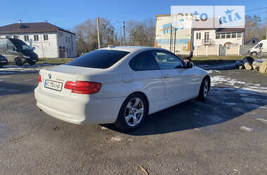 Купе BMW 3 Series 2011 в Луцьку