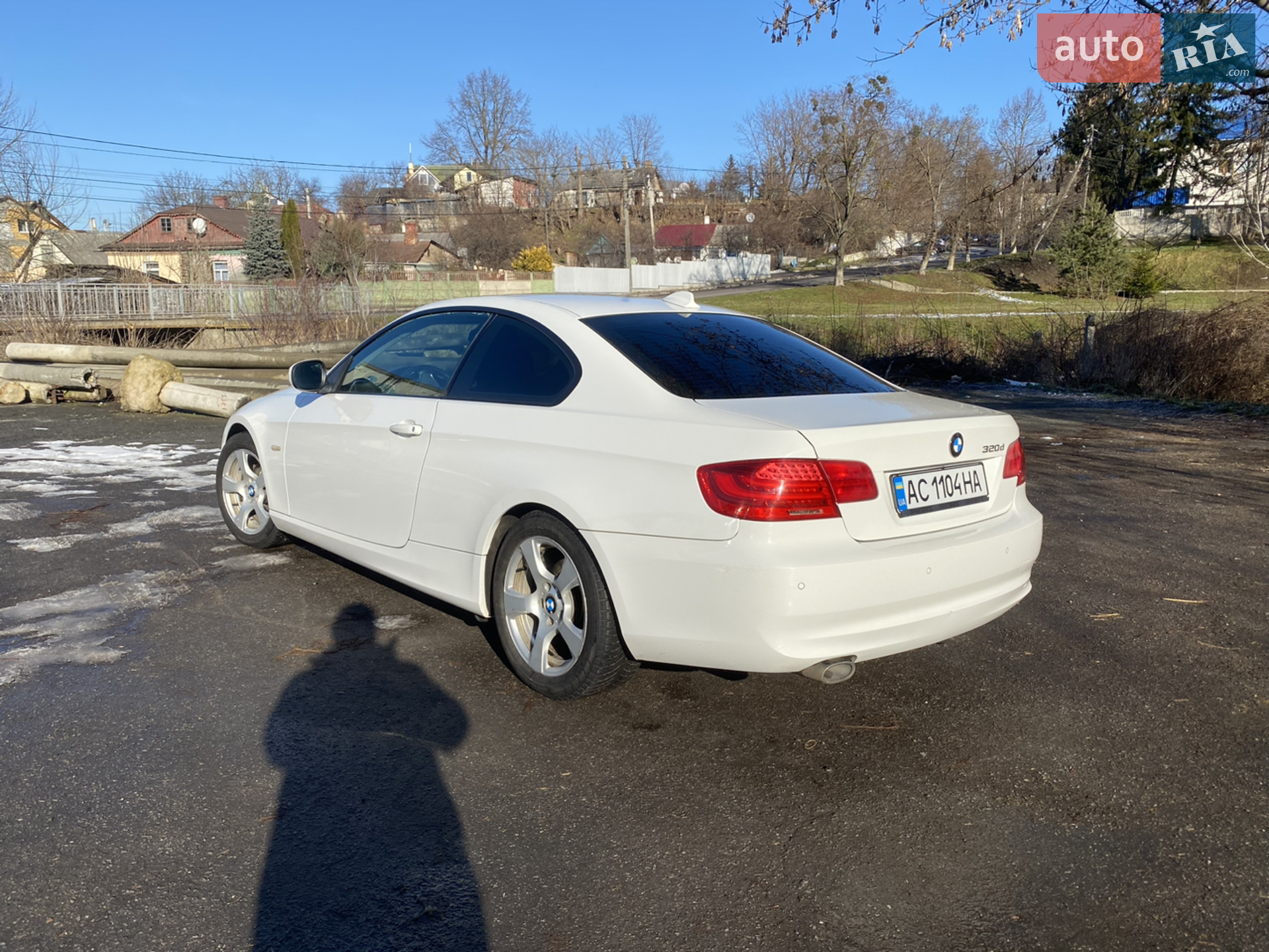 2011 BMW 3er - мініатюра 7