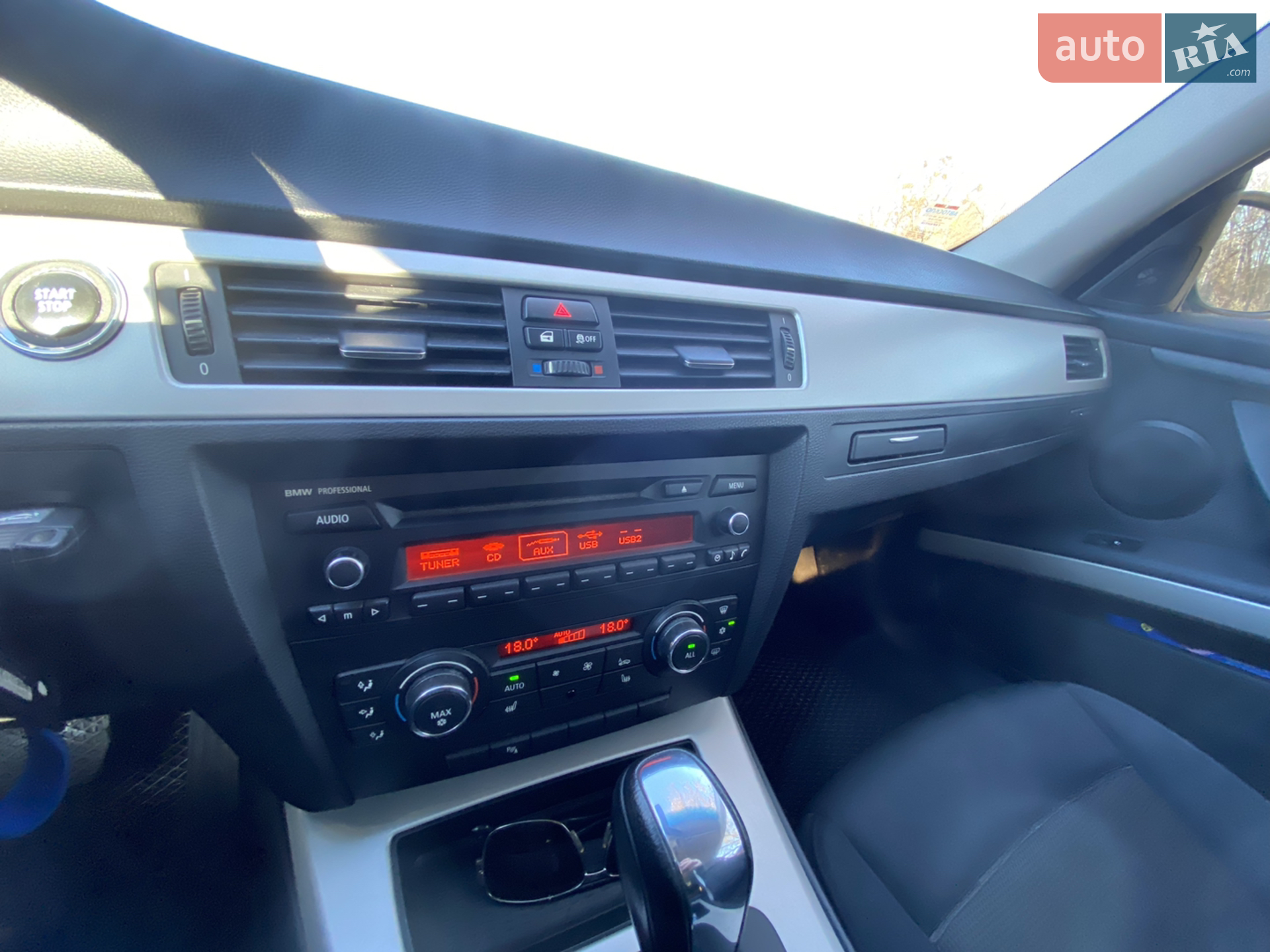 2011 BMW 3er - мініатюра 18