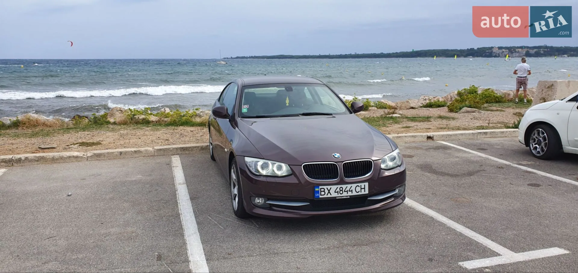 2011 BMW 3er - мініатюра 3