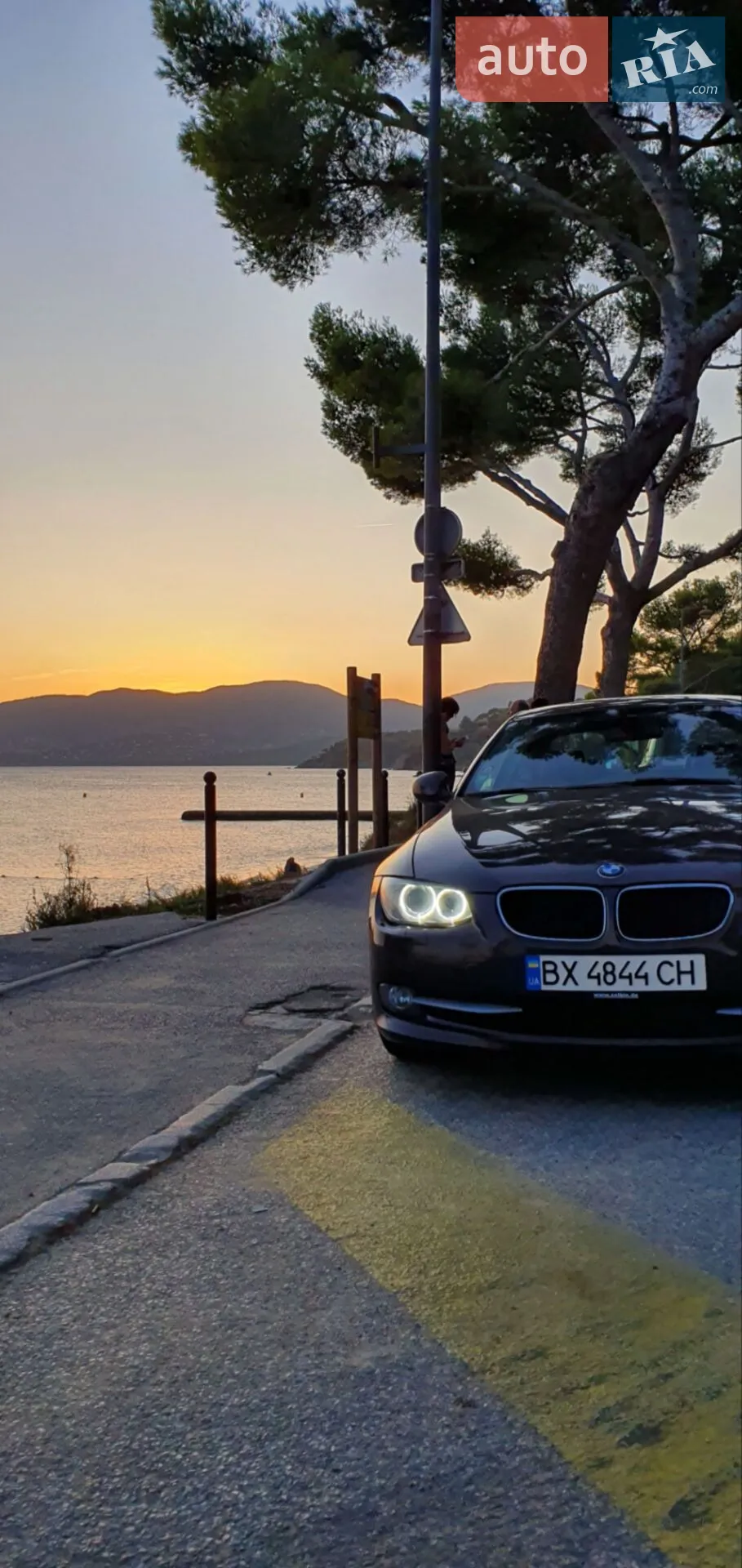 2011 BMW 3er - мініатюра 2