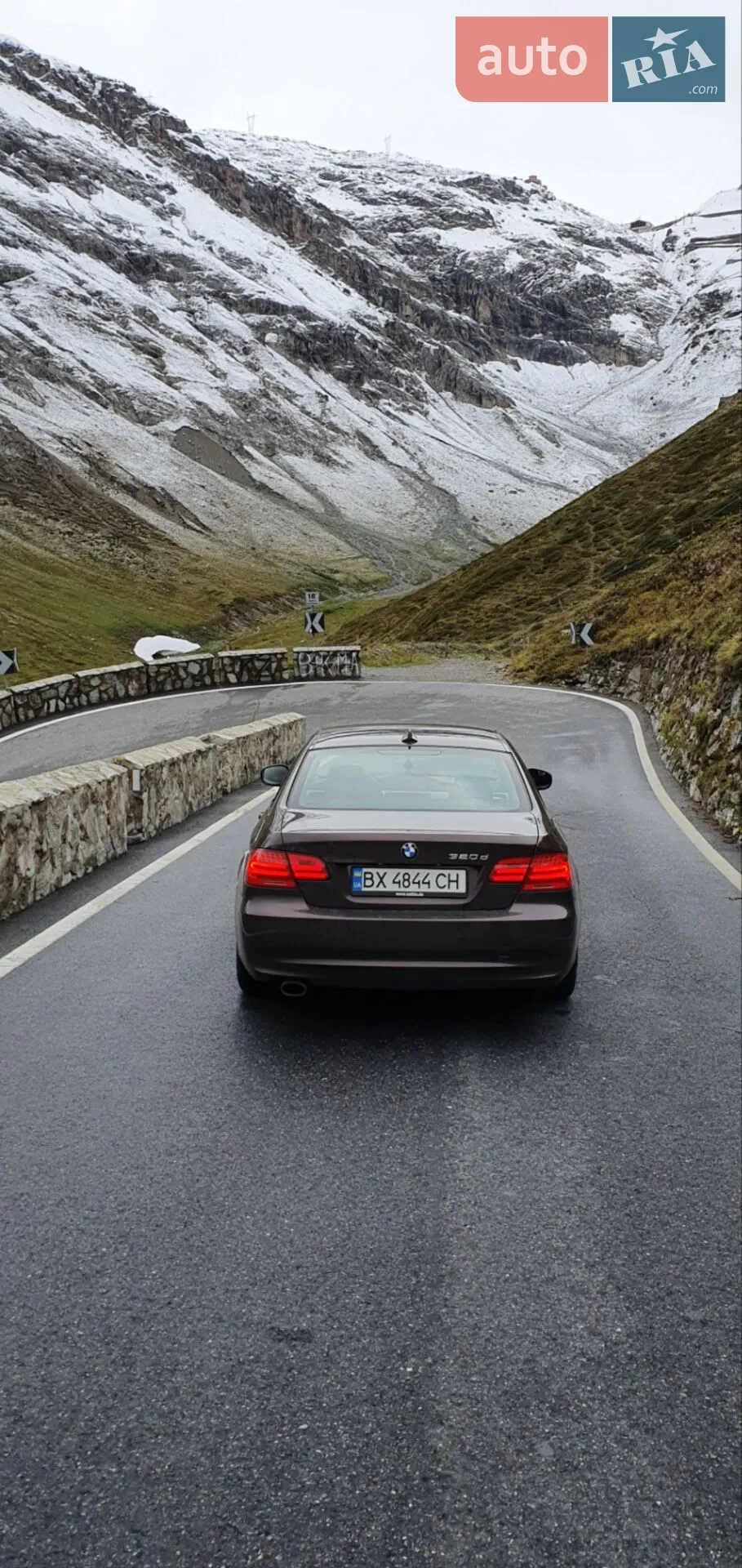 2011 BMW 3er - мініатюра 6