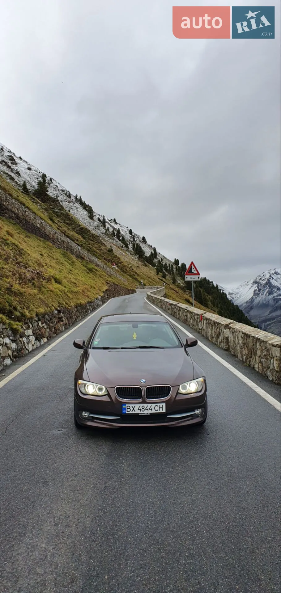 2011 BMW 3er - мініатюра 5