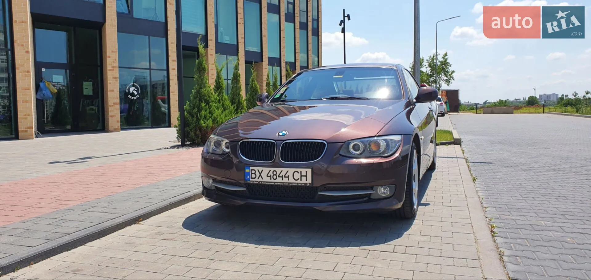 2011 BMW 3er - мініатюра 20