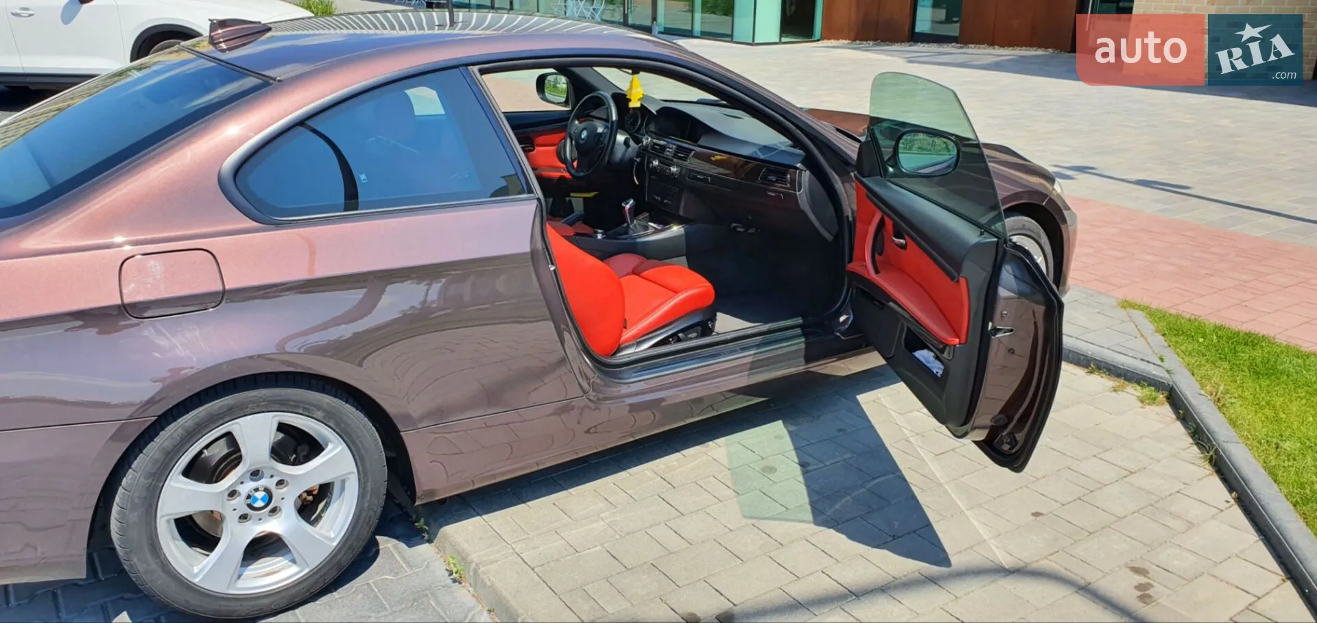 2011 BMW 3er - мініатюра 22