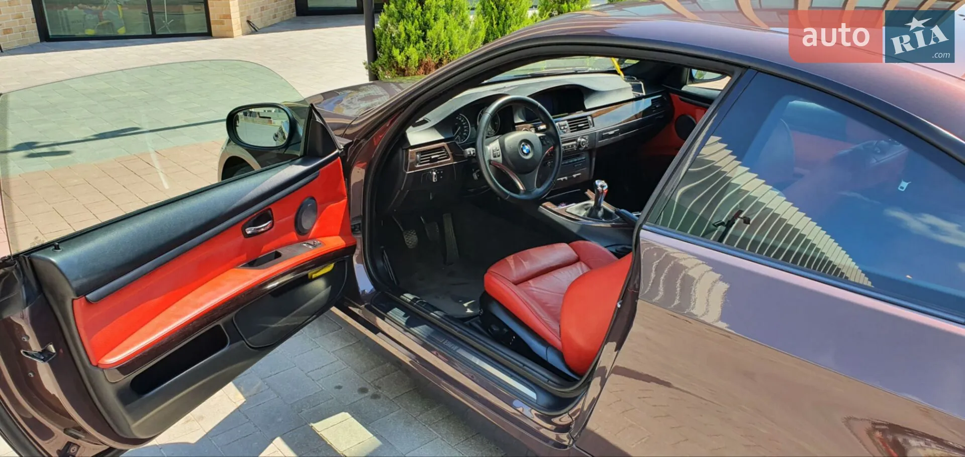 2011 BMW 3er - мініатюра 23