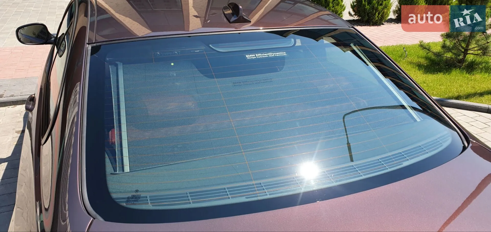 2011 BMW 3er - мініатюра 24
