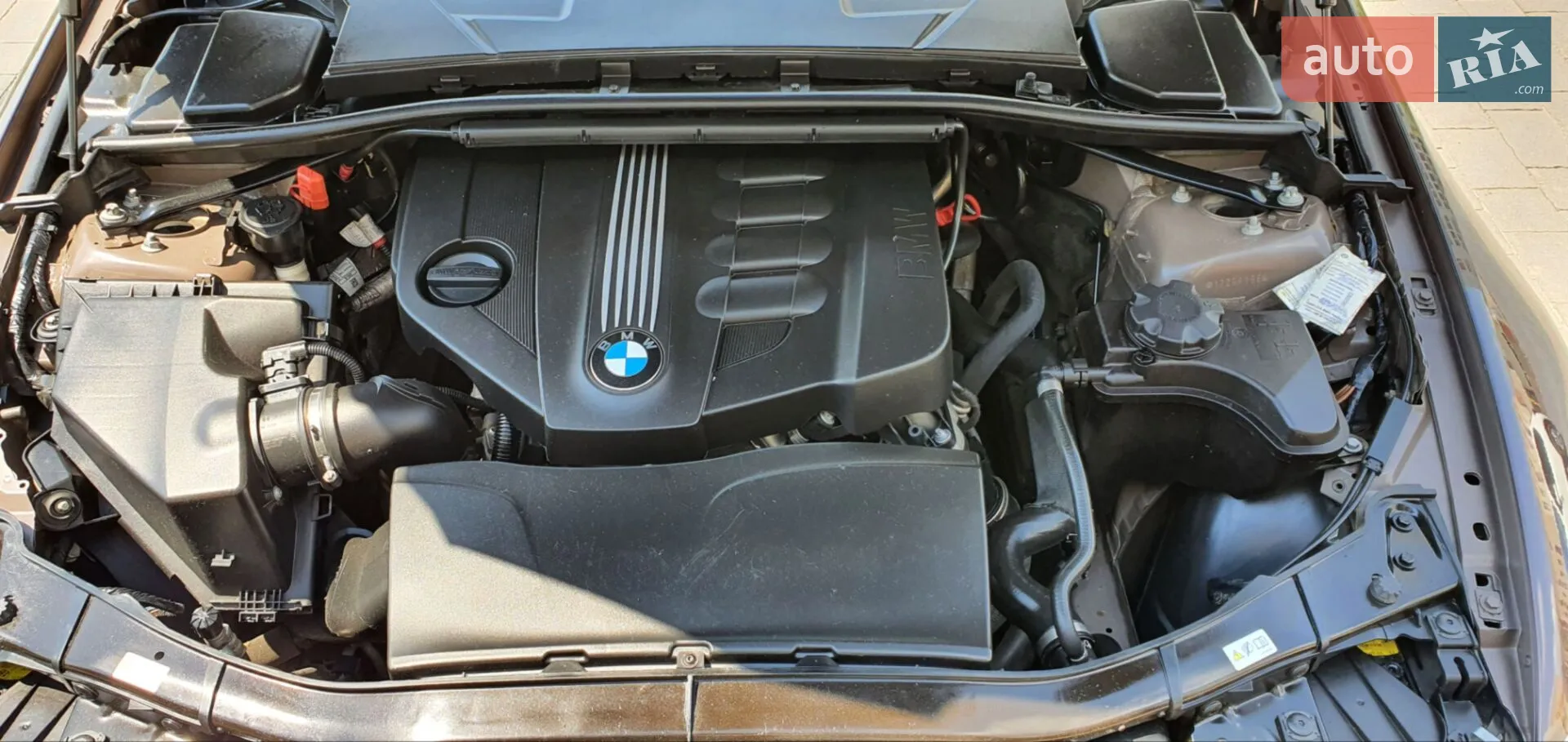 2011 BMW 3er - мініатюра 25