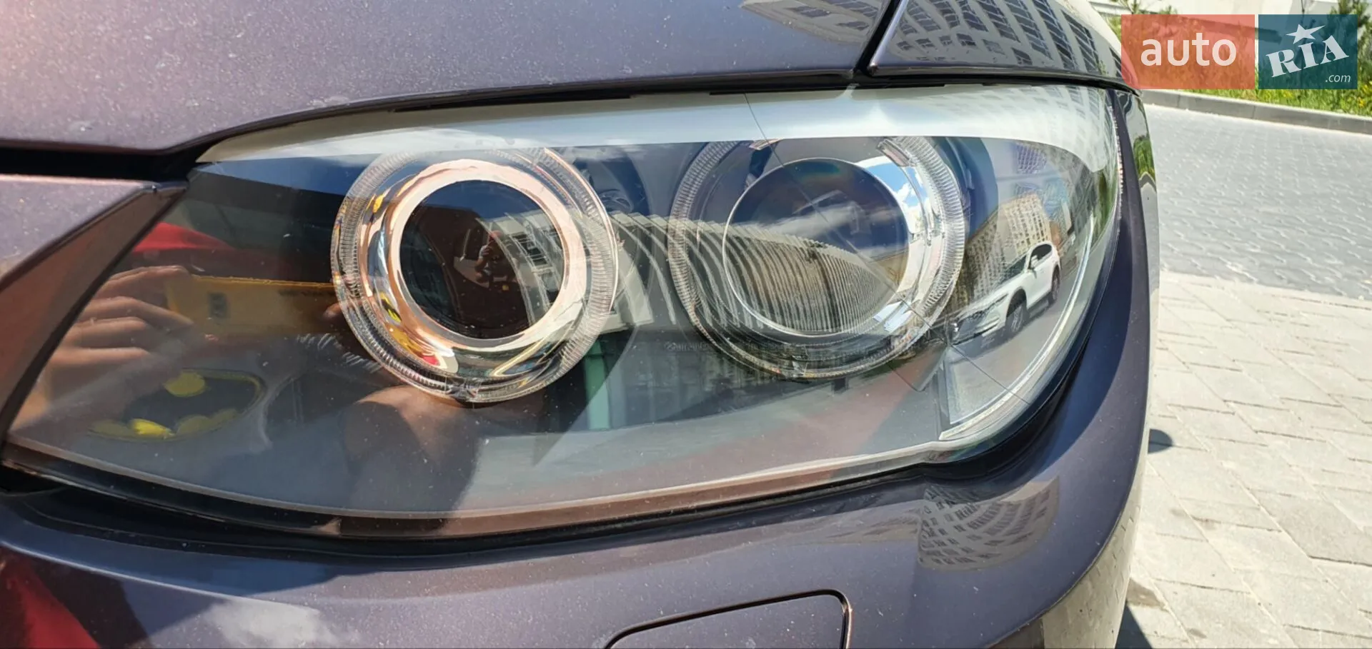 2011 BMW 3er - мініатюра 27