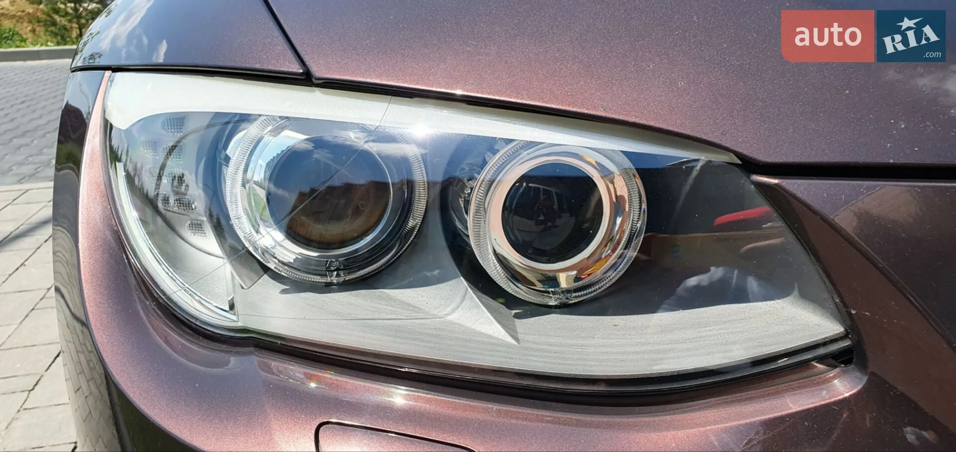 2011 BMW 3er - мініатюра 28
