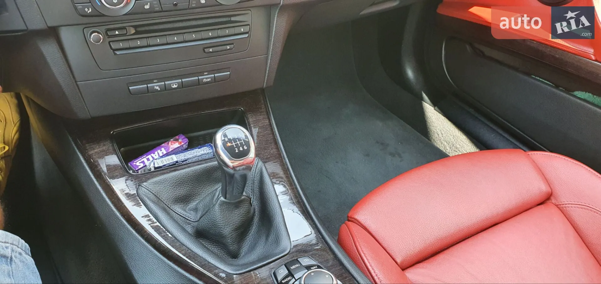 2011 BMW 3er - мініатюра 33