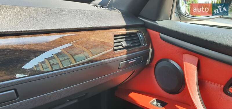 Купе BMW 3 Series 2011 в Хмельницком