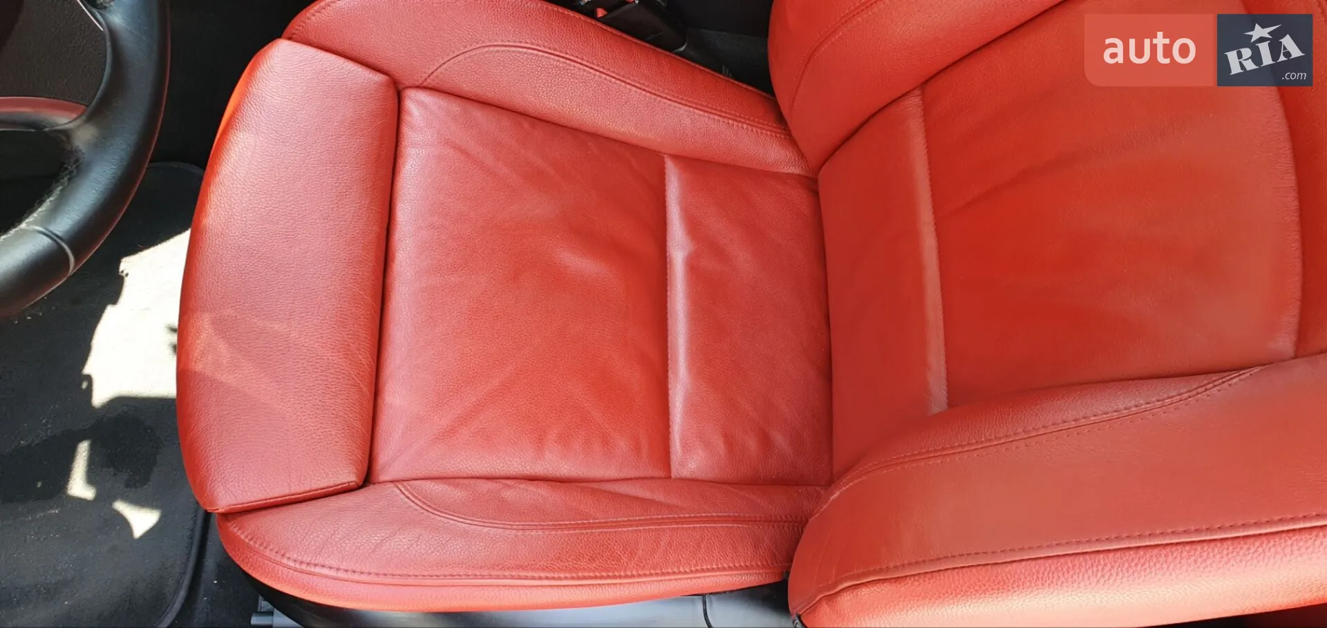2011 BMW 3er - мініатюра 38